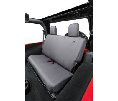 Bestop - Bestop 29281-09 Seat Covers