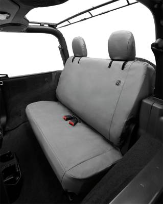 Bestop - Bestop 29292-09 Seat Covers