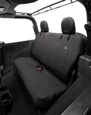 Bestop - Bestop 29292-35 Seat Covers