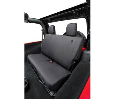 Bestop - Bestop 29282-35 Seat Covers