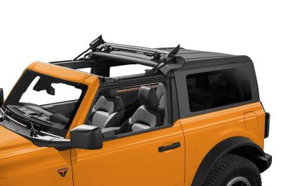 Bestop - Bestop 52460-35 Sunrider For Hardtop