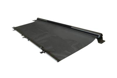 Bestop - Bestop 52407-11 Retractable Sunshade