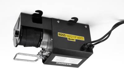 Bestop - Bestop 42820-01 HOSS Storage Hardtop Hoist