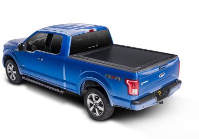 Retrax - Retrax 70336 PowertraxONE MX Retractable Tonneau Cover