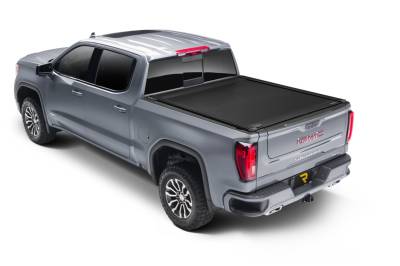 Retrax - Retrax T-60484 RetraxONE XR Retractable Tonneau Cover