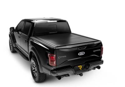 Retrax - Retrax 90335 PowertraxPRO Retractable Tonneau Cover