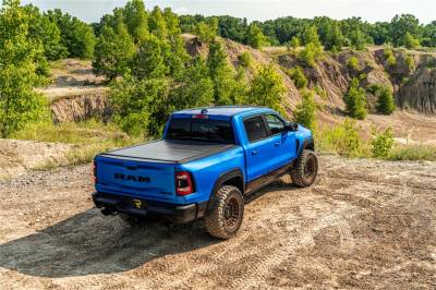 Retrax - Retrax 30373 Retrax IX Tonneau Cover