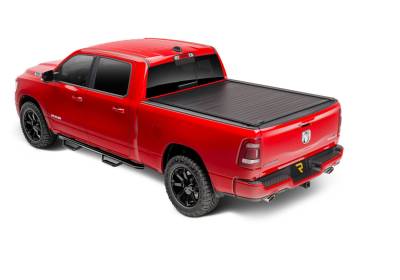 Retrax - Retrax T-90322 PowertraxPRO XR Retractable Tonneau Cover