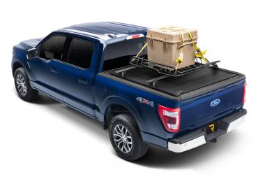 Retrax - Retrax T-80373 RetraxPRO XR Retractable Tonneau Cover