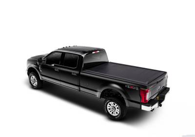 Retrax - Retrax 80384 RetraxPRO MX Retractable Tonneau Cover