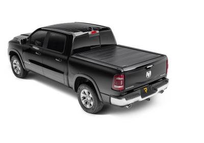 Retrax - Retrax 80232 RetraxPRO MX Retractable Tonneau Cover