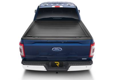 Retrax - Retrax 80373 RetraxPRO MX Retractable Tonneau Cover