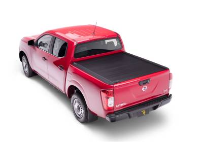 Retrax - Retrax 80741 RetraxPRO MX Retractable Tonneau Cover