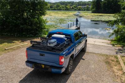 Retrax - Retrax T-60852 RetraxONE XR Retractable Tonneau Cover