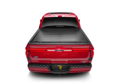 Retrax - Retrax 80378 RetraxPRO MX Retractable Tonneau Cover