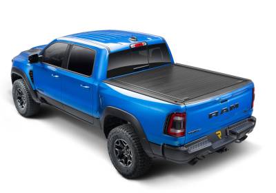 Retrax - Retrax 80243 RetraxPRO MX Retractable Tonneau Cover