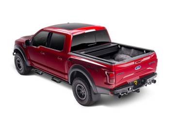 Retrax - Retrax T-70861 PowertraxONE XR Retractable Tonneau Cover