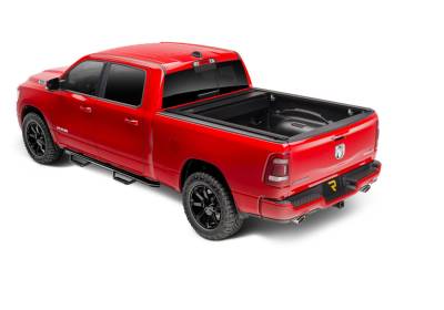 Retrax - Retrax T-90861 PowertraxPRO XR Retractable Tonneau Cover