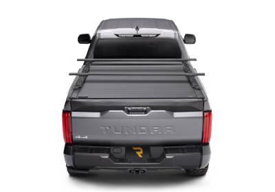 Retrax - Retrax T-80861 RetraxPRO XR Retractable Tonneau Cover