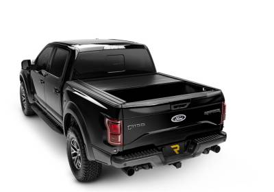 Retrax - Retrax 90861 PowertraxPRO MX Retractable Tonneau Cover