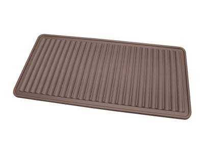 WeatherTech - WeatherTech IDMBT1BXBR WeatherTech Boot Tray