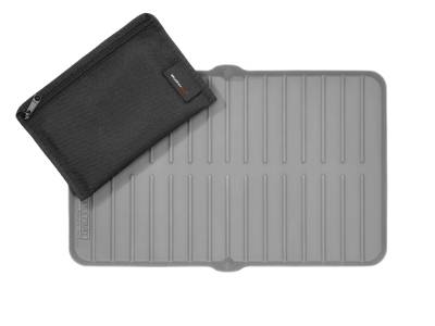 WeatherTech - WeatherTech 8AFT1GR WeatherTech FlexTray