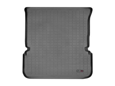 WeatherTech - WeatherTech 40163 Cargo Liner