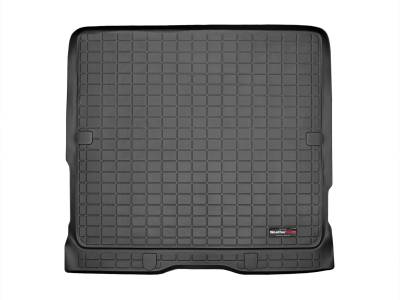 WeatherTech - WeatherTech 40189 Cargo Liner