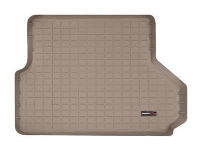 WeatherTech - WeatherTech 41008 Cargo Liner