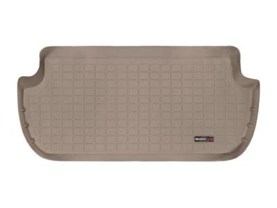 WeatherTech - WeatherTech 41025 Cargo Liner