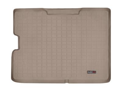 WeatherTech - WeatherTech 41153 Cargo Liner