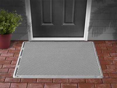 WeatherTech - WeatherTech ODM1BXG WeatherTech Outdoor Mats