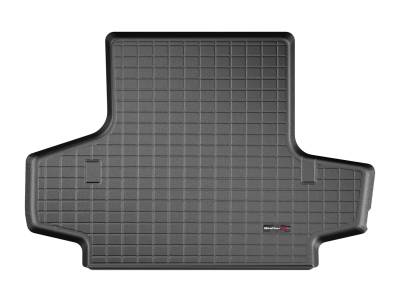 WeatherTech - WeatherTech 401274 Cargo Liner