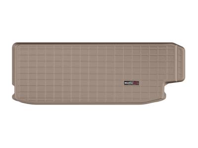 WeatherTech - WeatherTech 411206 Cargo Liner