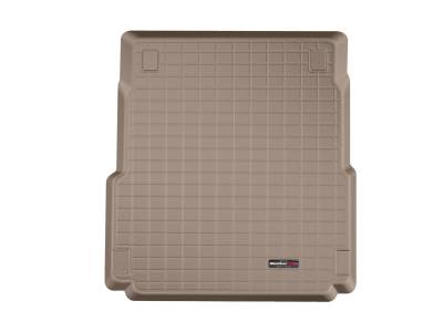 WeatherTech - WeatherTech 411228 Cargo Liner