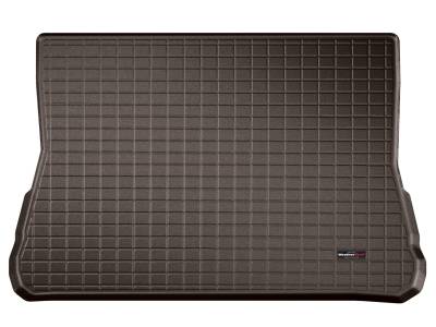 WeatherTech - WeatherTech 431186 Cargo Liner