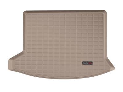 WeatherTech - WeatherTech 411231 Cargo Liner