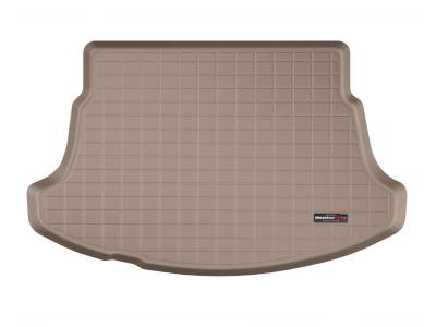 WeatherTech - WeatherTech 411249 Cargo Liner