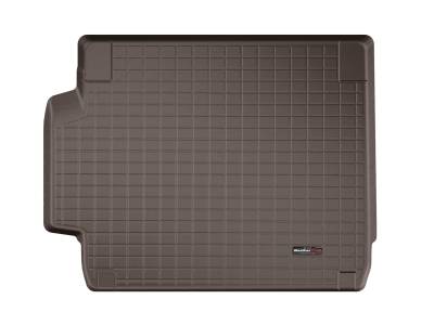 WeatherTech - WeatherTech 431189 Cargo Liner