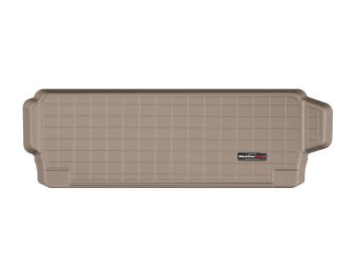 WeatherTech - WeatherTech 411278 Cargo Liner