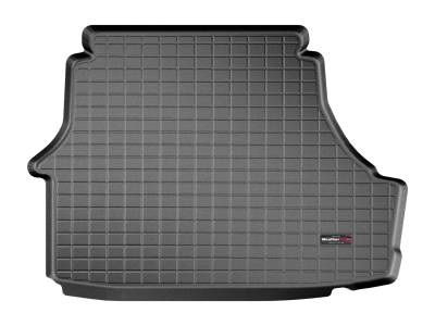 WeatherTech - WeatherTech 40777 Cargo Liner