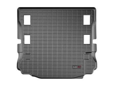 WeatherTech - WeatherTech 401057 Cargo Liner