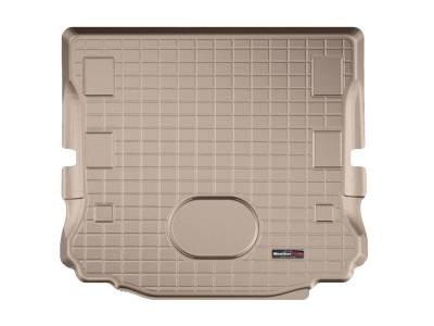 WeatherTech - WeatherTech 411055 Cargo Liner