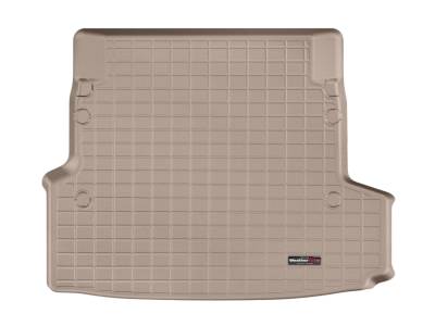 WeatherTech - WeatherTech 41649 Cargo Liner