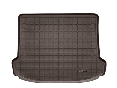 WeatherTech - WeatherTech 43448 Cargo Liner