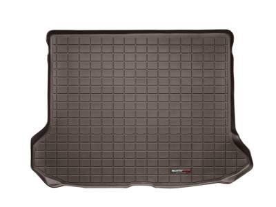 WeatherTech - WeatherTech 43417 Cargo Liner