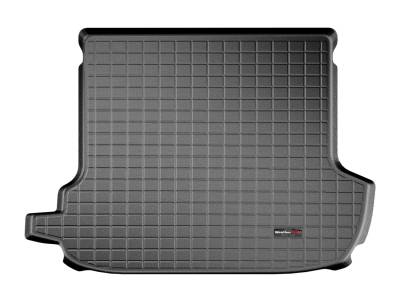 WeatherTech - WeatherTech 40729 Cargo Liner