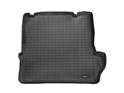 WeatherTech - WeatherTech 40087 Cargo Liner