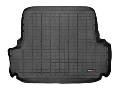 WeatherTech - WeatherTech 40090 Cargo Liner