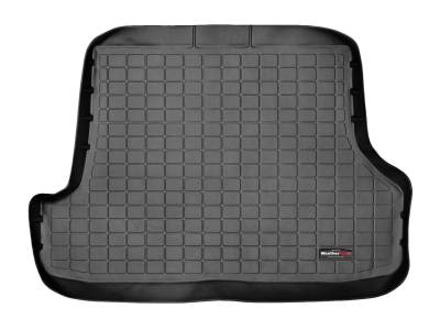 WeatherTech - WeatherTech 40111 Cargo Liner